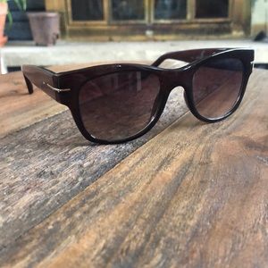 Fossil sunglasses